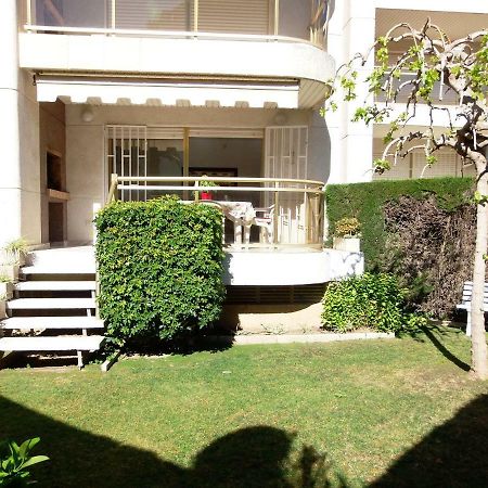 קמברילס 100M2 Big Apartment Private Garden And Pool/ 100M2 Gran Apartamento Jardin Privado Y Piscina / Acogedor Apartamento En Zona Tranquila Y Agradable מראה חיצוני תמונה