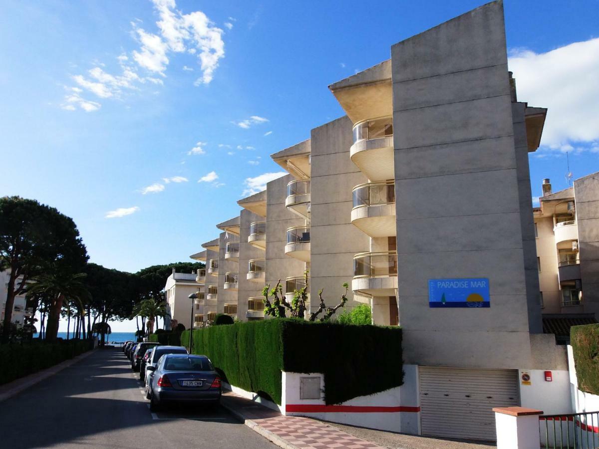 קמברילס 100M2 Big Apartment Private Garden And Pool/ 100M2 Gran Apartamento Jardin Privado Y Piscina / Acogedor Apartamento En Zona Tranquila Y Agradable מראה חיצוני תמונה