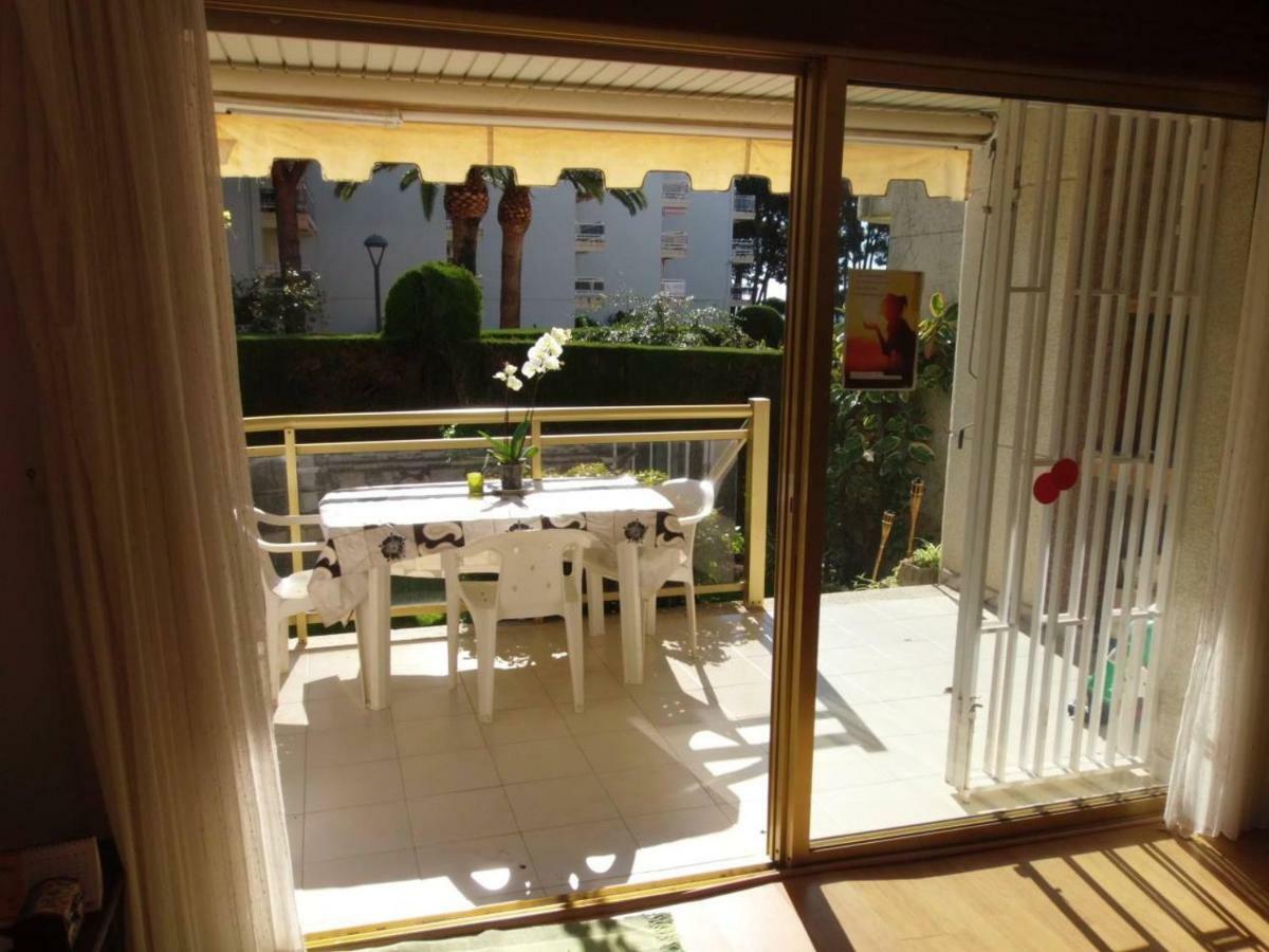 קמברילס 100M2 Big Apartment Private Garden And Pool/ 100M2 Gran Apartamento Jardin Privado Y Piscina / Acogedor Apartamento En Zona Tranquila Y Agradable מראה חיצוני תמונה