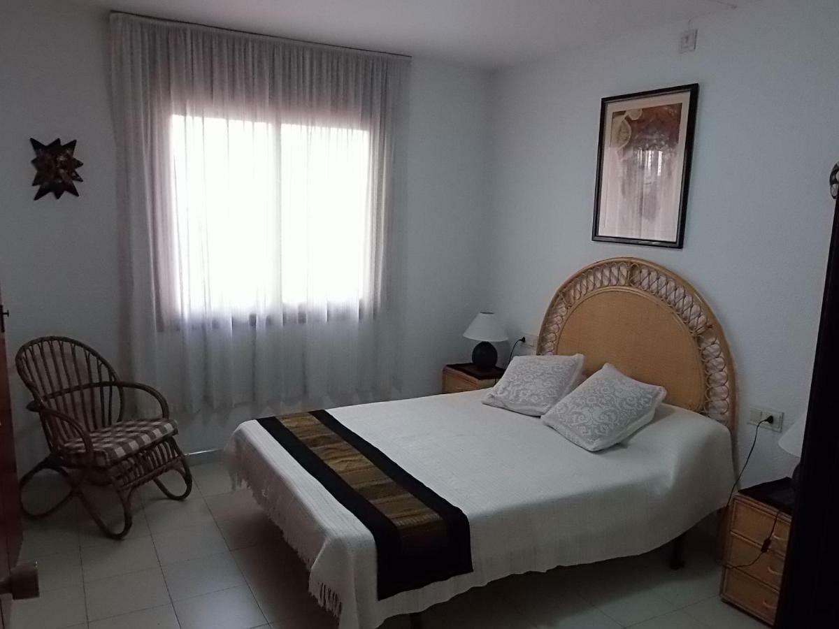 קמברילס 100M2 Big Apartment Private Garden And Pool/ 100M2 Gran Apartamento Jardin Privado Y Piscina / Acogedor Apartamento En Zona Tranquila Y Agradable מראה חיצוני תמונה